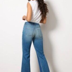 Kut from the Kloth Kelsey Jean w Inset